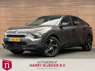 Citroën Ë-C4 You 50 kWh 3-Fase SOH 97% Cruise / Camera / Lm Velgen / Clima