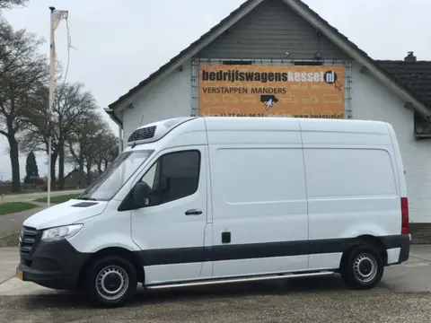 Mercedes-Benz Sprinter 314 2.2 CDI Euro 6 L2H2 Carrier Koel