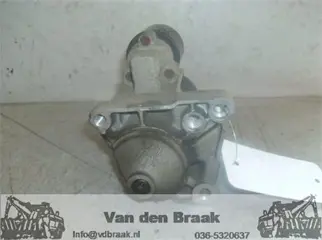 Renault Scenic 2.0 16V 1999-2003 Startmotor