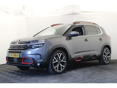 Citroën C5 Aircross 1.2 PureTech Business Plus (bj 2019)