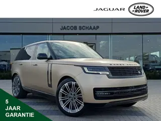 Land Rover Range Rover 3.0 P550e Autobiography PHEV | NIEUW - 0 km | Licht interieur | 6-cilinder | 