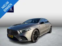 Mercedes-Benz A-klasse 250 e Business Solution AMG Limited BOMVOL! | PANO | BURMESTER| MEMORY STOELE