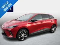 MG Mg4 electric 64 kWh Luxury |LONG RANGE | SOH 98%|15.000KM! | DEALER ONDERHOUDEN| 7 JAAR GARANTIE 