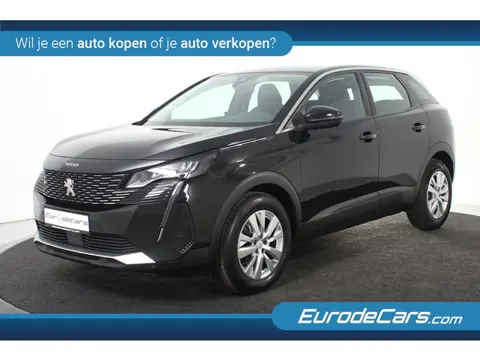 Peugeot 3008 1.2 Active 130 *1ste Eigenaar*Navigatie*Camera*Carplay*