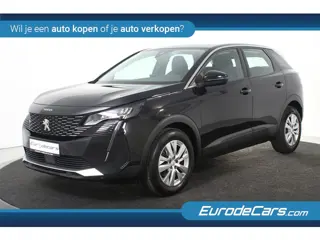 Peugeot 3008 1.2 Active 130 *1ste Eigenaar*Navigatie*Camera*Carplay*