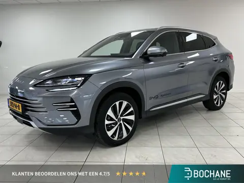 BYD SEAL U 1.5 T DM-i AWD Design PANO | HEAD UP | DEMO!