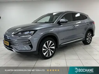 BYD SEAL U 1.5 T DM-i AWD Design PANO | HEAD UP | DEMO!