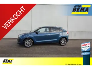 Suzuki Baleno 1.0 Boosterjet High Executive