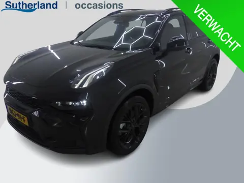 Lynk & Co 01 1.5 More 22.000 KM | Panorama-Dak | Lederen Interieur | Full Options | WORDT VERWACHT!