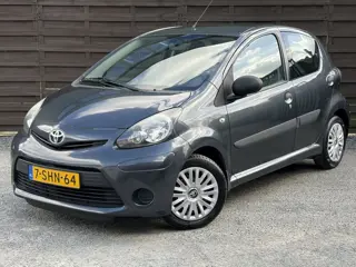Toyota Aygo 1.0 VVT-i Now / Airco / Trekhaak / NAP