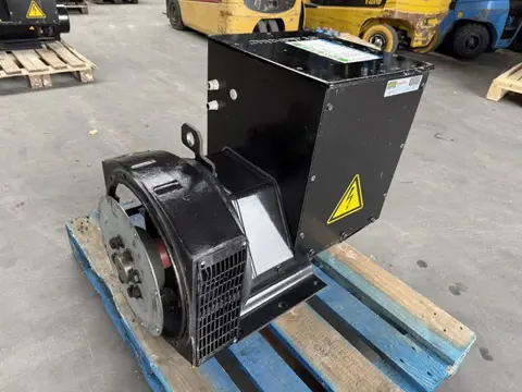 Stamford UC.I224F13 Generatordeel 72.5 kVA Alternator