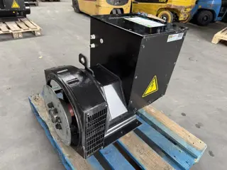 Stamford UC.I224F13 Generatordeel 72.5 kVA Alternator