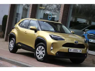 Toyota Yaris Cross 1.5 Hybrid Active Navi Carplay Camera ACC