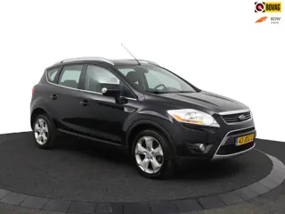 Ford Kuga 2.0 TDCi Trend FWD I TREKHAAK I APPLE CAR-PLAY