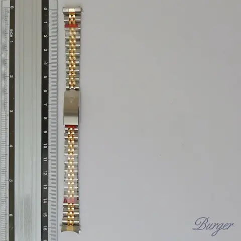 Rolex JUBILEE 62523 For LADY DATEJUST 26mm NEW