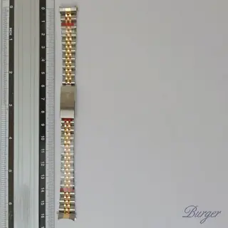 Rolex JUBILEE 62523 For LADY DATEJUST 26mm NEW