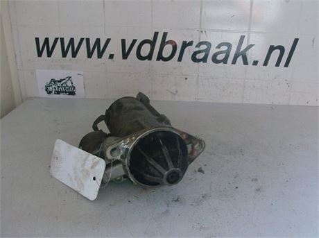 Daewoo Tacuma 2.0 16V 2000-2004 Startmotor