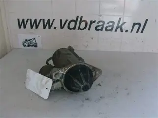 Daewoo Tacuma 2.0 16V 2000-2004 Startmotor