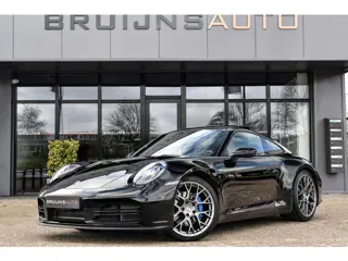 Porsche 911 3.0 Carrera FACELIFT |Schuifdak|Bose|Sportuitlaat|