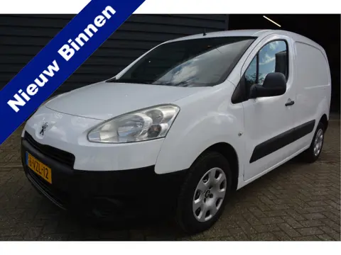 Peugeot Partner 120 1.6 HDI L1 XR Profit + Airco (bj 2012)