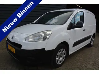 Peugeot Partner 120 1.6 HDI L1 XR Profit + Airco (bj 2012)