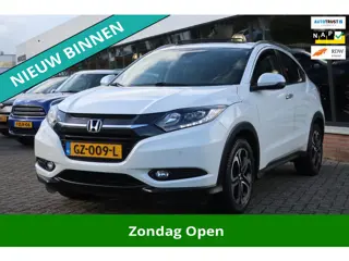 Honda HR-V 1.5 i-VTEC Executive 2e EIG_LED_PANO_KEYLESS_CAM_LMV.