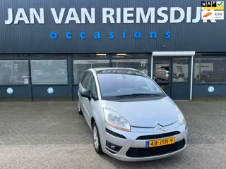 Citroen C4 Picasso 1.6 THP Business 5p. Bj 2009 automaat nap en apk