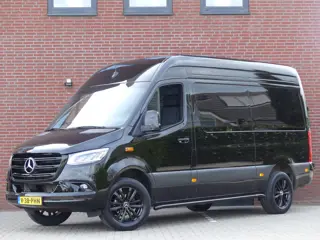Mercedes-Benz Sprinter 317 CDI L2H2 Led/Camera/PDC/Side bars
