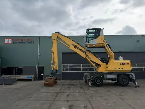 Sennebogen 821M E MB6174