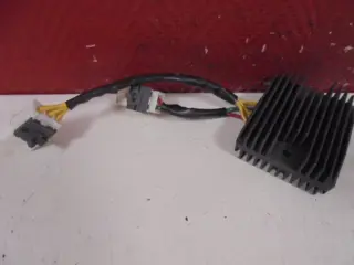 SPANNINGSREGELAAR Piaggio Yourban MP3 LT 300 2013 - 2013