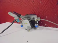 ACHTER REMKLAUW Piaggio Yourban MP3 LT 300 2013 - 2013