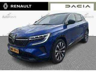 Renault Austral 1.2 E-Tech full hybrid 200 techno