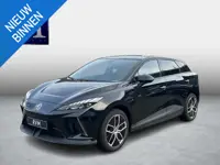MG MG4 64 kWh Luxury LONG RANGE | SOH 97%|18.000KM! | DEALER ONDERHOUDEN| 7 JAAR GARANTIE BIJ MG| SU