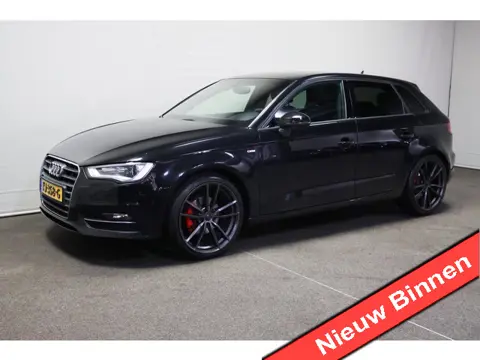 Audi A3 Sportback 1.4 TFSI Ambition Pro Line S