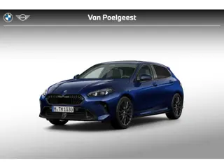 BMW 1 Serie 120 | M Sportpakket Pro | Premium Pack