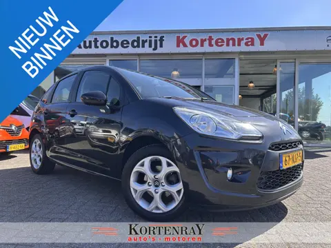 Citroen C3 1.4 Ligne Business panorama dak/airco/cruise control/parkeersensor achter/