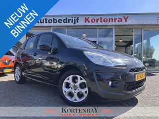 Citroen C3 1.4 Ligne Business panorama dak/airco/cruise control/parkeersensor achter/