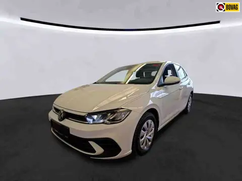 Volkswagen Polo 1.0 TSI Automaat Life * Carplay * Stoelverwarming * Parkeersensoren *
