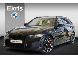 BMW 3 Serie Touring 330e xDrive | M Sportpakket Pro | Panorama Dak | Comfort Access | Elektr. Trekha