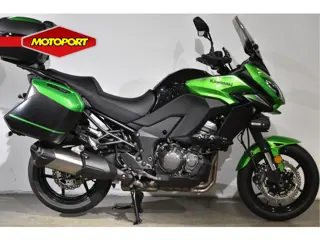 Kawasaki VERSYS 1000 ABS TOURER (bj 2017)