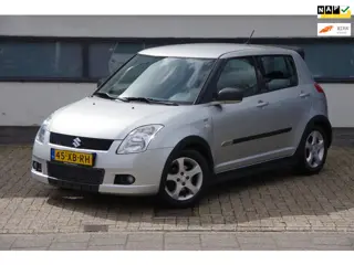 Suzuki Swift 1.3 Shogun | 1e eigenaar| NL Auto|