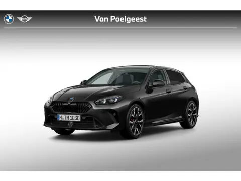 BMW 1 Serie 120 | M Sportpakket Pro | Premium Pack
