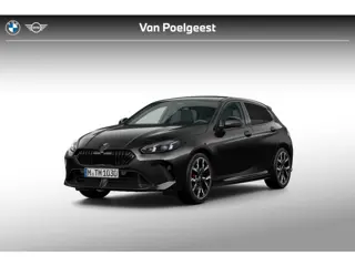 BMW 1 Serie 120 | M Sportpakket Pro | Premium Pack