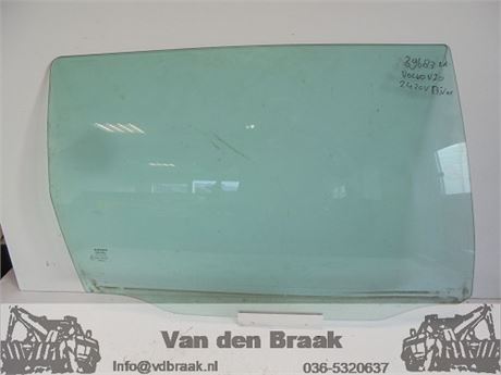 Volvo  V70 2000-2008 Portierraam rechts achter