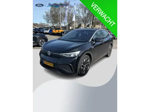 Volkswagen ID.5 Pro Business Advantage 77 kWh | 175pk |
