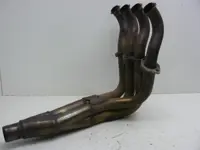 Downpipes Kawasaki ZX 6 R 2003 - 2004