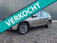 Peugeot 2008 1.2PT Active (AIRCO + AUTOMAAT + KM NAP)