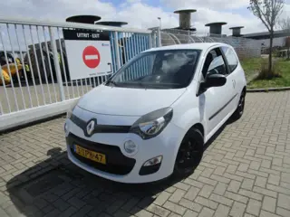 Renault Twingo 1.2 16V Parisienne