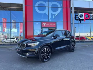 Volvo XC40 2.0 D4 AWD R-Design Facelift | Camera | Leder | Stoelverwarming | LED