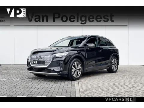 Audi Q4 e-tron 35 Launch edition Advanced Plus 55 kWh